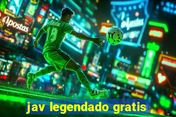 jav legendado gratis